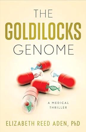 GoldilocksGenome