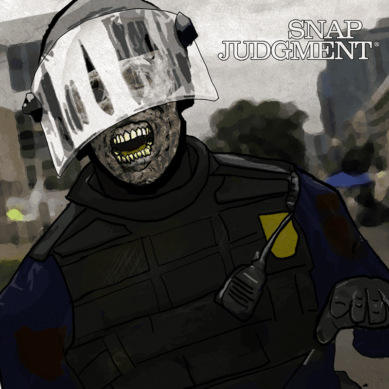 snap Gambit