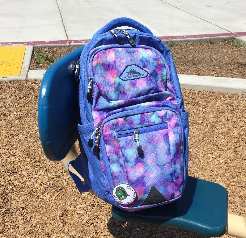 Mochila 2