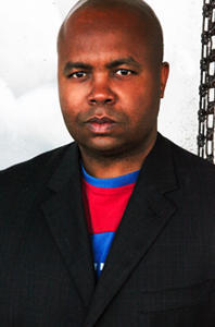 Glynn Washington