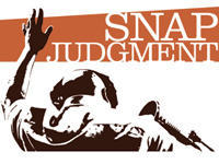 Snap Judgment 200x150