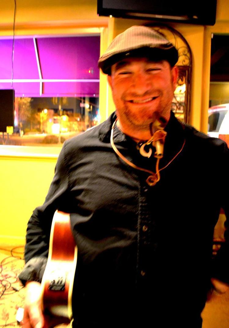 jon gonzales uke night 01 25 2013