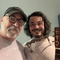 Max Gomez stopped by for Morning Music