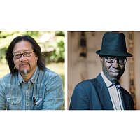 Stan Lai and Souleymane Bachir Diagne on A Novel Idea