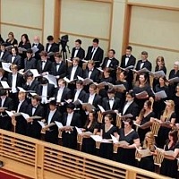 SSU Chorus 1