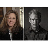 K.L. Murphy and Samuel W. Gailey on A Novel Idea