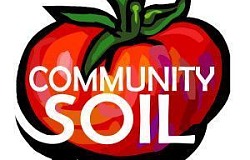 Larkfield Community Garden