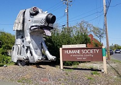 Redwood Empire Food Bank