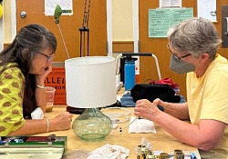 Redwood Empire Food Bank