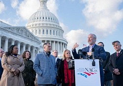 Redwood Empire Food Bank