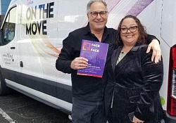 Redwood Empire Food Bank