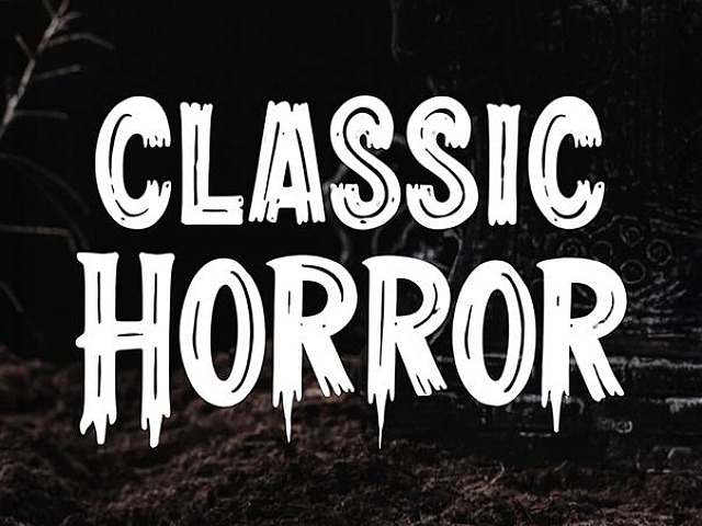 classichorror 603