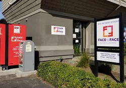 Redwood Empire Food Bank