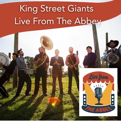 King Street Giants live from HopMonk 1