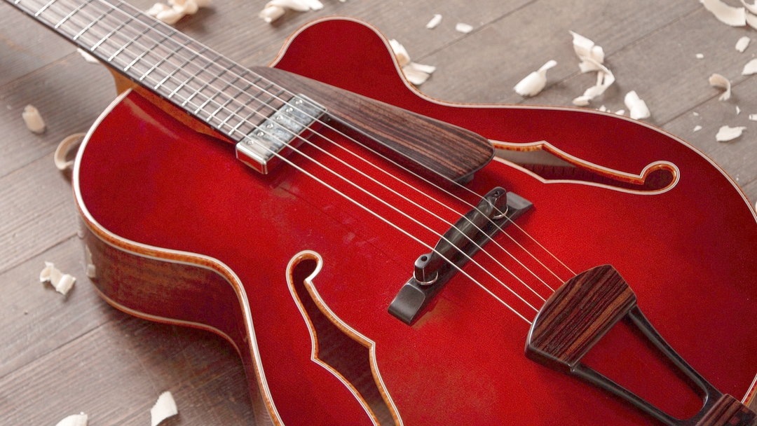 Six String Duende